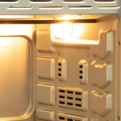 Inventum Oven OV207B 20 L 1380W Zwart -Aanbiedingen Keuken Slim Winkel 210 2270 5 1 1