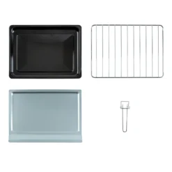 Inventum Oven OV207B 20 L 1380W Zwart -Aanbiedingen Keuken Slim Winkel 210 2270 7 1