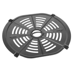 Frituurpan Hetelucht 5,5L 1400W -Aanbiedingen Keuken Slim Winkel 210 3544 4 1