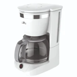 Lentz Koffiezetapparaat 74103 800W Wit