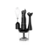 Michelino Staafmixerset 74237 250W 5-delig Zwart 2 Michelino Staafmixerset 74237 250W 5-delig Zwart -Aanbiedingen Keuken Slim Winkel 210 4237 1