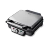 Inventum Contactgrill CG618 1800W Zwart 2 Inventum Contactgrill CG618 1800W Zwart -Aanbiedingen Keuken Slim Winkel 210 4275 5