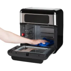 Inventum Mini Oven -Aanbiedingen Keuken Slim Winkel 210 4305 9 1