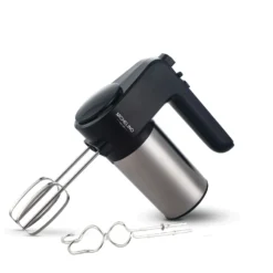 Michelino Handmixer 74327 400W Zwart