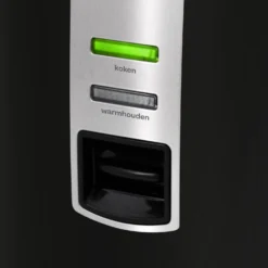 Inventum Rijstkoker RK140ZW 1,4 L Stoom Acc Zwart -Aanbiedingen Keuken Slim Winkel 210 4431 3 1 1