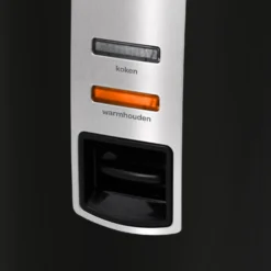 Inventum Rijstkoker RK140ZW 1,4 L Stoom Acc Zwart -Aanbiedingen Keuken Slim Winkel 210 4431 4 1 1