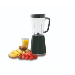 Inventum Blender NB450B 1,5 L 500W Zwart 8 Inventum Blender NB450B 1,5 L 500W Zwart -Aanbiedingen Keuken Slim Winkel 210 4691 3 1 1