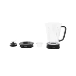 Inventum Blender NB450B 1,5 L 500W Zwart 9 Inventum Blender NB450B 1,5 L 500W Zwart -Aanbiedingen Keuken Slim Winkel 210 4691 4 1 1