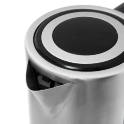 Inventum Waterkoker HW817D 1,7 L RVS LED Digitaal -Aanbiedingen Keuken Slim Winkel 210 4943 3 1 1