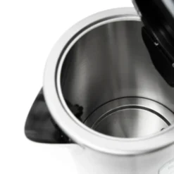 Inventum Waterkoker HW817D 1,7 L RVS LED Digitaal -Aanbiedingen Keuken Slim Winkel 210 4943 5 1 1