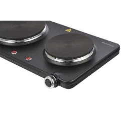 Inventum Elektrische Kookplaat, 2 Pits, 15 En 18cm 12 Inventum Elektrische Kookplaat, 2 Pits, 15 En 18cm -Aanbiedingen Keuken Slim Winkel 210 5025 5 1