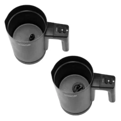 Inventum Melkopschuimer MK560B 150-300 Ml 500W Zwart 14 Inventum Melkopschuimer MK560B 150-300 Ml 500W Zwart -Aanbiedingen Keuken Slim Winkel 210 5179 4 1 1