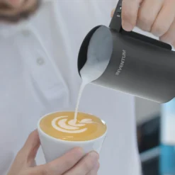 Inventum Melkopschuimer MK560B 150-300 Ml 500W Zwart 17 Inventum Melkopschuimer MK560B 150-300 Ml 500W Zwart -Aanbiedingen Keuken Slim Winkel 210 5179 7 1 1