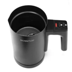 Inventum Melkopschuimer MK560B 150-300 Ml 500W Zwart 18 Inventum Melkopschuimer MK560B 150-300 Ml 500W Zwart -Aanbiedingen Keuken Slim Winkel 210 5179 8 1