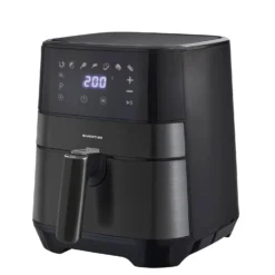 Inventum Airfryer GF350HLDB 3,5 L 1500W Zwart
