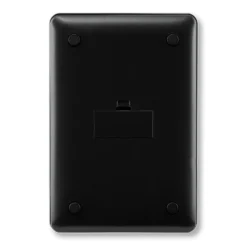 Inventum Keukenweegschaal WS305B LCD 5 Kg Zwart -Aanbiedingen Keuken Slim Winkel 210 5223 4 1 1