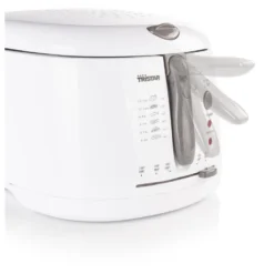Tristar FR-6904 Friteuse 2.5 Liter Cooltouch -Aanbiedingen Keuken Slim Winkel 210 6904 4 1
