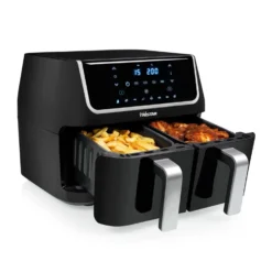 Tristar FR-6970 Dubbele Hetelucht Friteuse -Aanbiedingen Keuken Slim Winkel 210 6970 2 1