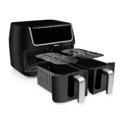 Tristar FR-6970 Dubbele Hetelucht Friteuse -Aanbiedingen Keuken Slim Winkel 210 6970 4 1