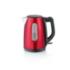 Severin Waterkoker 2200W 1 L Rood WK 3417 -Aanbiedingen Keuken Slim Winkel 211 3417 1