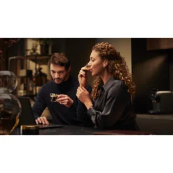 Philips Koffiecupmachine LM9012/60L'OR Barista Sublime Zwart -Aanbiedingen Keuken Slim Winkel 212 0102 5 1