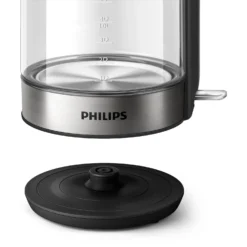 Philips Waterkoker HD9339/80 Glas Met Sensor Verlichting -Aanbiedingen Keuken Slim Winkel 212 0302 4 1