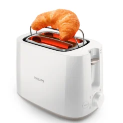 Philips Broodrooster HD2581/00 Daily 900W -Aanbiedingen Keuken Slim Winkel 212 0347 3 1