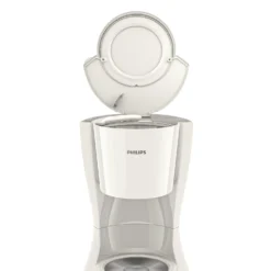 Philips Koffiezetapparaat HD7461/00 Daily Compact Beige -Aanbiedingen Keuken Slim Winkel 212 0547 4 1