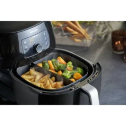 Philips Airfryer Accessoiresset HD9950/00 Partyset Voor XXL Airfryer -Aanbiedingen Keuken Slim Winkel 212 0792 4 1