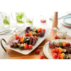 Philips Airfryer Grillset HD9951/00 Grillset Voor De Airfryer XXL -Aanbiedingen Keuken Slim Winkel 212 0808 3 1