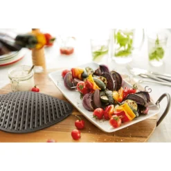 Philips Airfryer Grillset HD9951/00 Grillset Voor De Airfryer XXL -Aanbiedingen Keuken Slim Winkel 212 0808 4 1