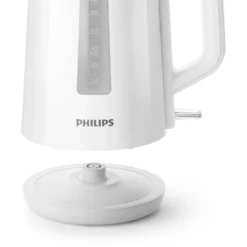 Philips Waterkoker HD9318/00 Series 3000 Wit -Aanbiedingen Keuken Slim Winkel 212 0999 5 1