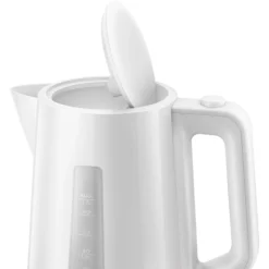 Philips Waterkoker HD9318/00 Series 3000 Wit -Aanbiedingen Keuken Slim Winkel 212 0999 6 1