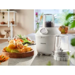 Philips Blender HR2041/00 -Aanbiedingen Keuken Slim Winkel 212 1260 6 1