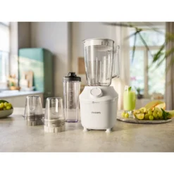 Philips Blender HR2041/00 -Aanbiedingen Keuken Slim Winkel 212 1260 7 1