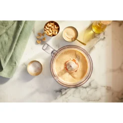 Philips Compacte Keukenmachine HR7310/00 Daily Wit 15 Philips Compacte Keukenmachine HR7310/00 Daily Wit -Aanbiedingen Keuken Slim Winkel 212 1338 5 1