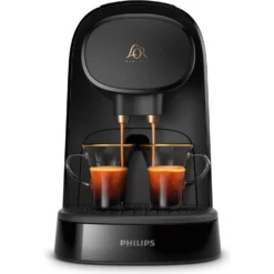 Philips Koffiecupmachine LM8012/60 L'OR BARISTA Zwart -Aanbiedingen Keuken Slim Winkel 212 1644 3 1