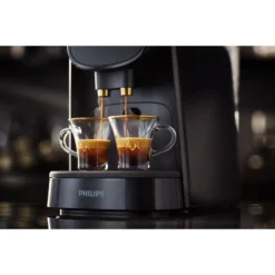 Philips Koffiecupmachine LM8012/60 L'OR BARISTA Zwart -Aanbiedingen Keuken Slim Winkel 212 1644 6 1