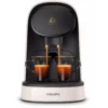 Philips Koffiezetapparaat LM8012/00 L'OR BaristaSilky White -Aanbiedingen Keuken Slim Winkel 212 1935 1 1