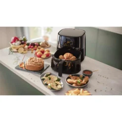 Philips Airfryer XL HD9270/96 -Aanbiedingen Keuken Slim Winkel 212 2143 5 2 1