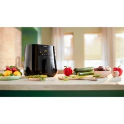 Philips Airfryer XL HD9270/96 -Aanbiedingen Keuken Slim Winkel 212 2143 6 2 1