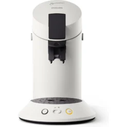 Philips Senseo Koffiepadapparaat CSA210/10 Original Plus Wit -Aanbiedingen Keuken Slim Winkel 212 2410 4