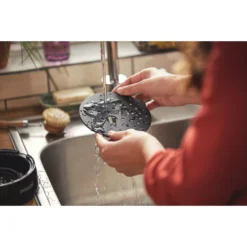 Philips Senseo Koffiepadapparaat CSA230/90 Select Rood/grijs -Aanbiedingen Keuken Slim Winkel 212 2918 8 1