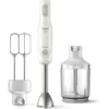 Philips Staafmixer HR2546/00 ProMix Met XL -fijnsnijder En Dubbele Klopper 2 Philips Staafmixer HR2546/00 ProMix Met XL -fijnsnijder En Dubbele Klopper -Aanbiedingen Keuken Slim Winkel 212 4662 1