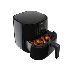 Philips Essential Connected Airfryer XL HD9280/70 -Aanbiedingen Keuken Slim Winkel 212 5571 3 1