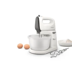 Philips Handmixer Met Mengkom HR3745/00 -Aanbiedingen Keuken Slim Winkel 212 5599 2 1