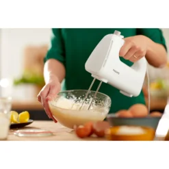 Philips Mixer HR3705/00 Daily Collection -Aanbiedingen Keuken Slim Winkel 212 5804 8 1