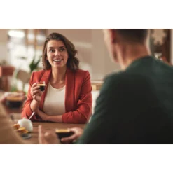 Philips Senseo Koffiepadapparaat CSA230/00Select Wit 15 Philips Senseo Koffiepadapparaat CSA230/00Select Wit -Aanbiedingen Keuken Slim Winkel 212 7286 5 1