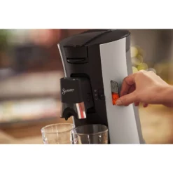 Philips Senseo Koffiepadapparaat CSA230/00Select Wit 17 Philips Senseo Koffiepadapparaat CSA230/00Select Wit -Aanbiedingen Keuken Slim Winkel 212 7286 7 1