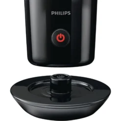 Philips Senseo Melkopschuimer CA6500/60 Zwart -Aanbiedingen Keuken Slim Winkel 212 7606 2 1